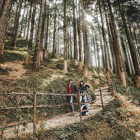 Singtom Tea Estate & Resort Darjeeling  Buitenkant foto