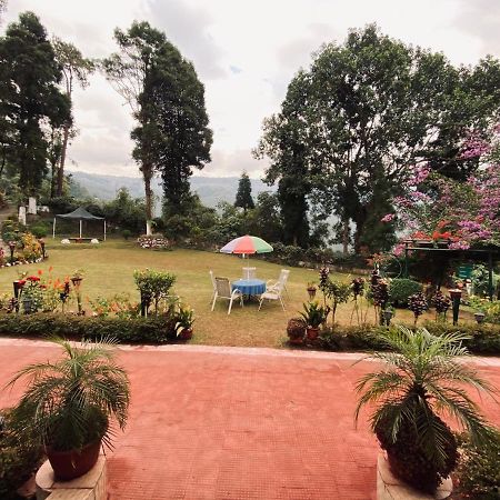 Singtom Tea Estate & Resort Darjeeling  Buitenkant foto