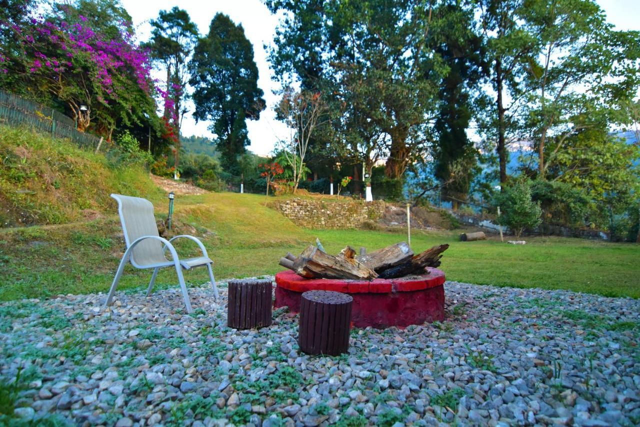 Singtom Tea Estate & Resort Darjeeling  Buitenkant foto