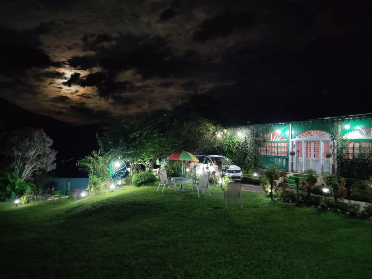 Singtom Tea Estate & Resort Darjeeling  Buitenkant foto