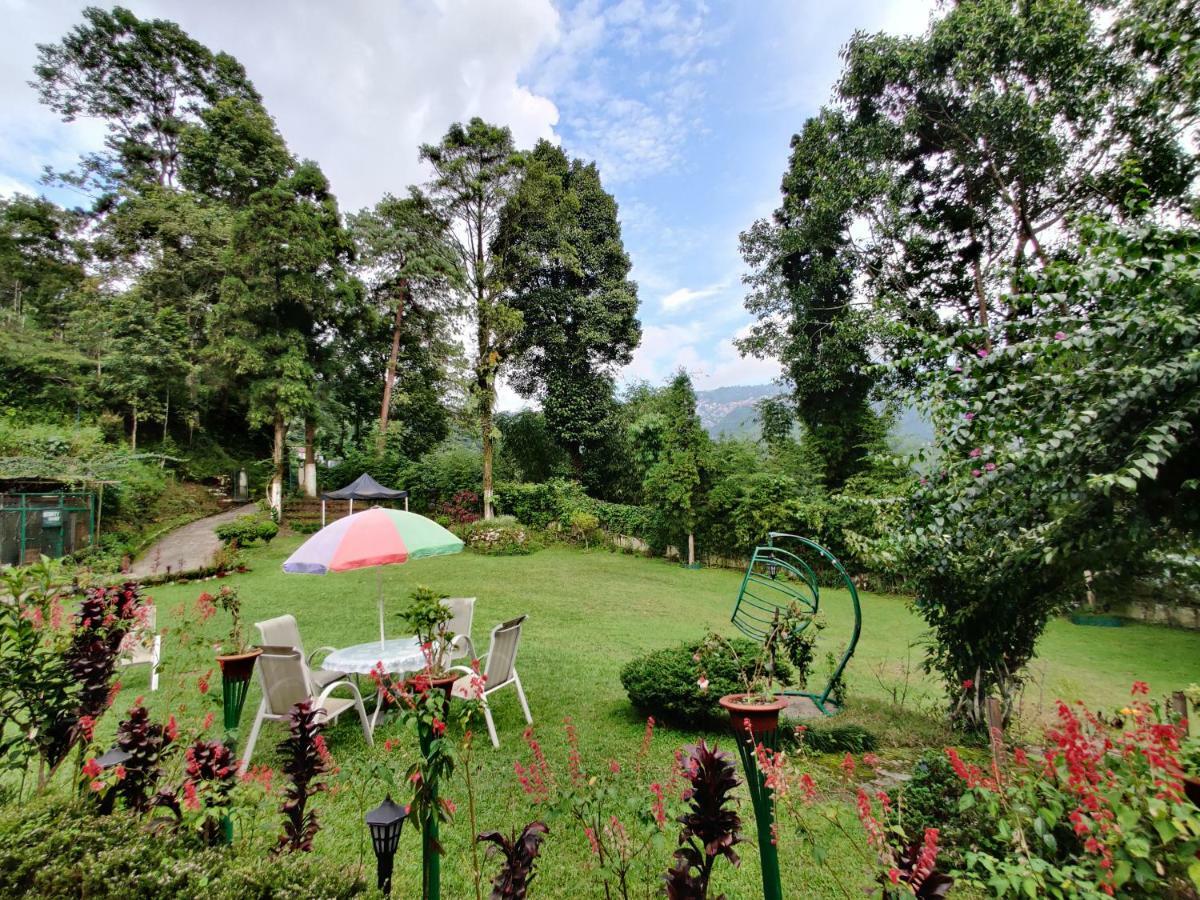 Singtom Tea Estate & Resort Darjeeling  Buitenkant foto